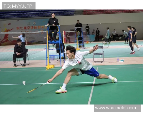 西安羽毛球队灵活性变革引发热议助力竞技水平提升