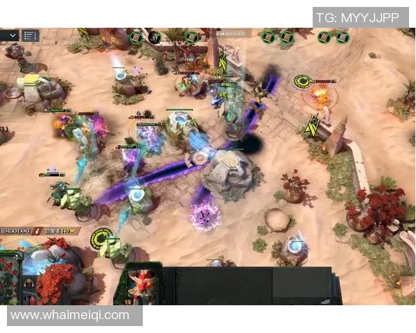 DOTA2评论：深入分析FPX在区域防守中的优势与不足之处