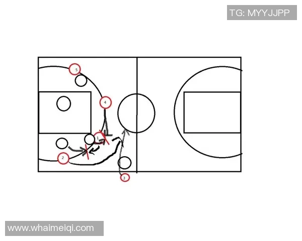 北京篮球队战术解析：从进攻布局到防守策略的全面探讨