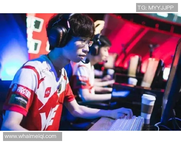 英雄联盟心理素质分析：WE战队荣登第二名背后的秘密与启示