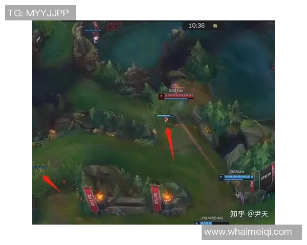 赛后复盘：V5与JDG对决中的节奏掌控与战术分析