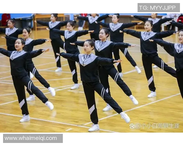 体操运动的魅力与挑战：从基础训练到竞技赛场的全面探索