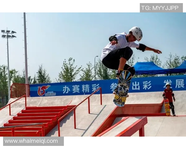 极限运动嘉年华回顾成都滑板队精彩表现与比赛经验分享