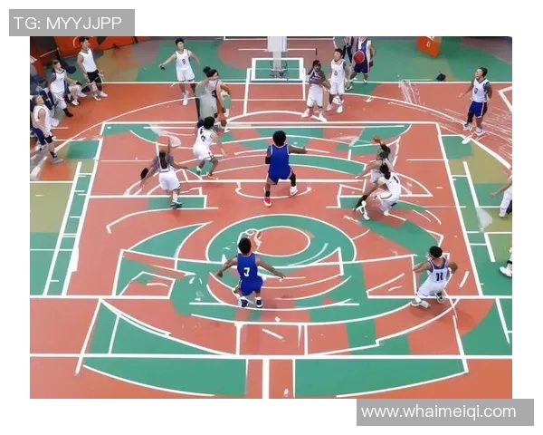 深圳篮球队中路突破战术解析与球队发展前景展望