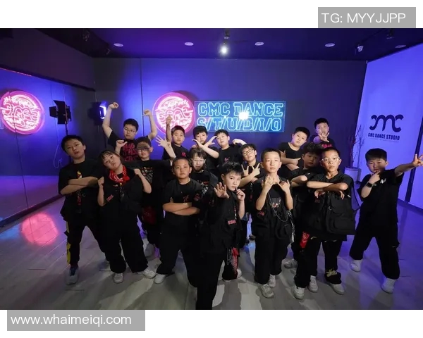 西安街舞队引领心理素质新风潮街舞心理素质TOP10全面解析