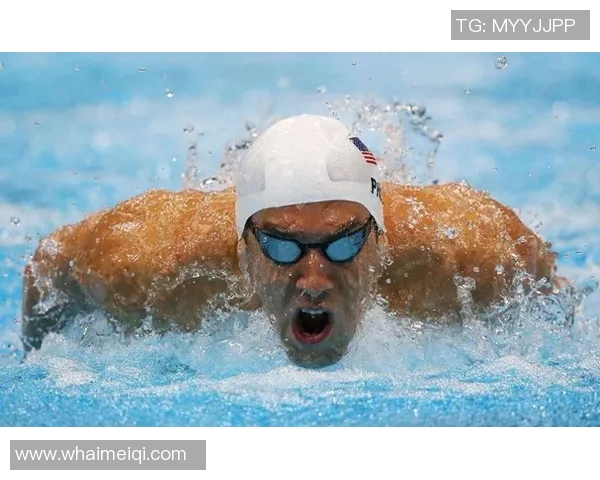 菲尔普斯泳坛传奇再现创造新纪录突破极限挑战无与伦比的竞技巅峰