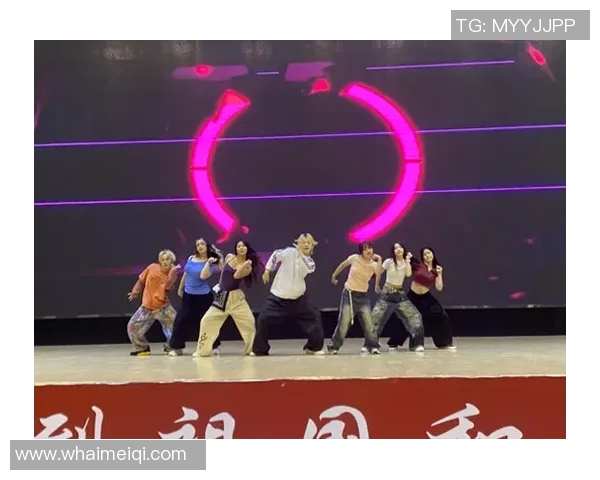 西安街舞队技术革新引发热议展现新时代舞蹈魅力与文化融合