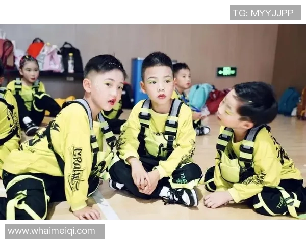 街舞盛宴：深入解析杭州街舞队的独特战术与风格