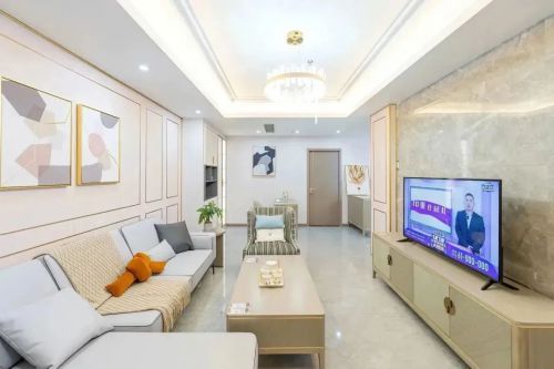 博鱼boyu官网上海粉饰公司口碑好 深度剖析上海家装设想师团队引领潮水的背后(图3)