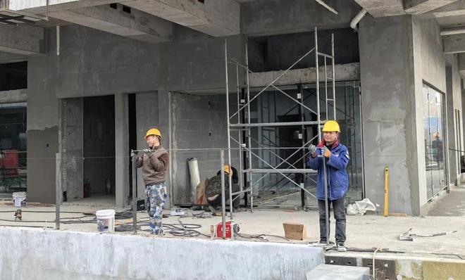 博鱼官方提早了！这个贸易项面前目今月托付→(图4)