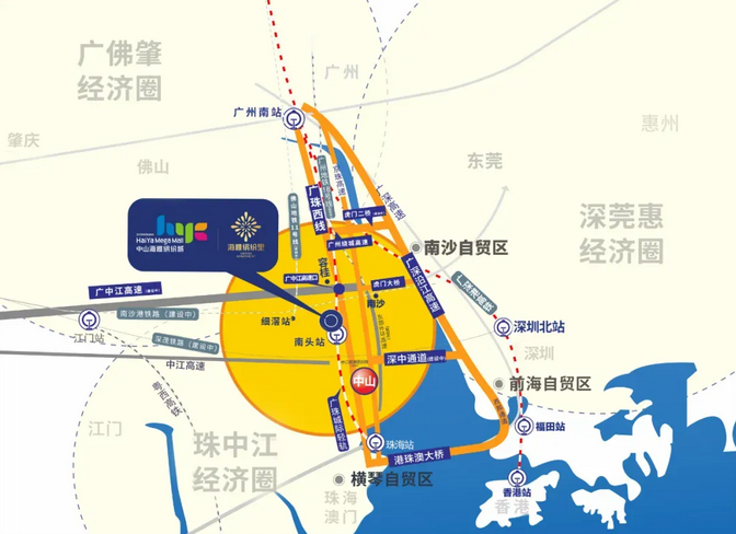 博鱼(中国)官方网站筑泰修建 中山海雅HCC室内粉饰项目完工大吉创始美妙将来！