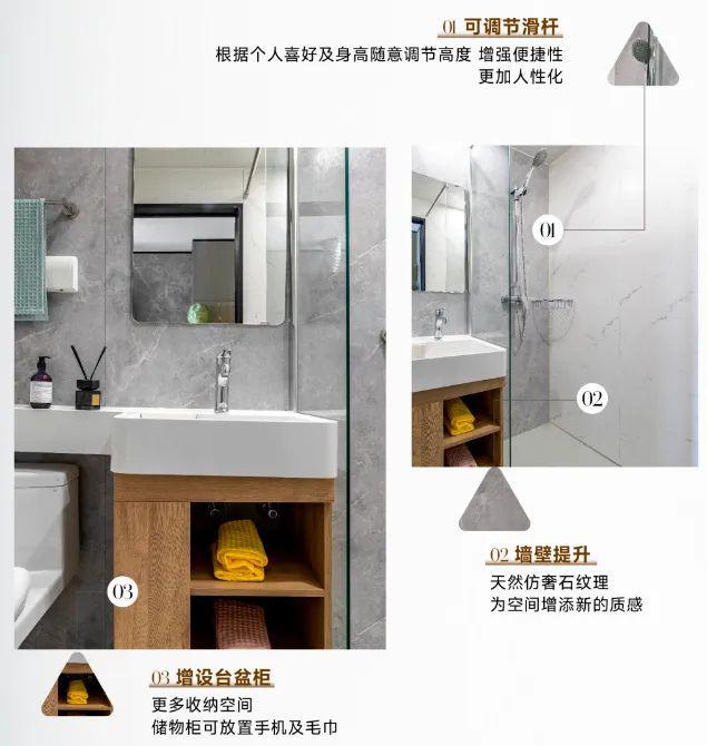博鱼(中国)官方网站既要功用又要颜值租赁产物室内空间的晋级思绪(图4)