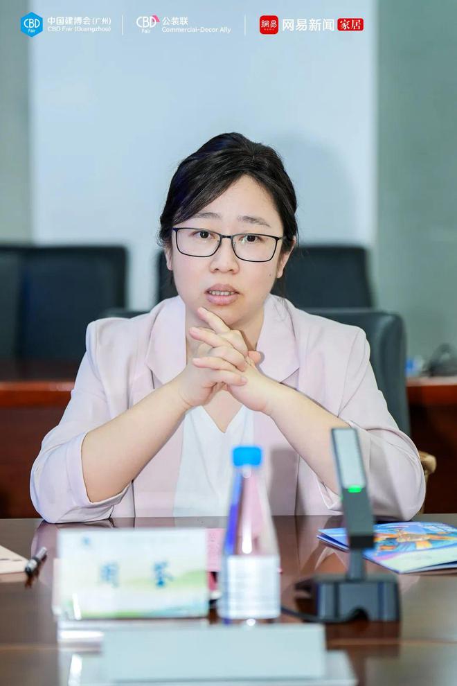 博鱼官网CBD 广州 “公装联”广州TOP设想院纵贯车片面掌握贸易公装新机缘！(图3)