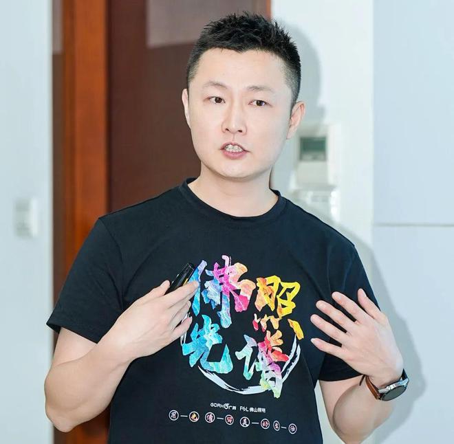 博鱼官网CBD 广州 “公装联”广州TOP设想院纵贯车片面掌握贸易公装新机缘！(图7)