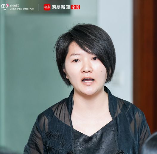博鱼官网CBD 广州 “公装联”广州TOP设想院纵贯车片面掌握贸易公装新机缘！(图10)