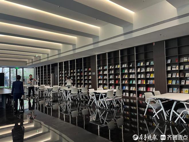 博鱼(中国)官方网站8个“好”筑就！山东“好屋子”建立指南“细”到毫米级(图2)