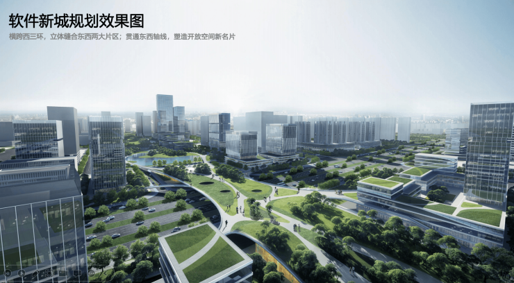 博鱼官方【商店保举】南海高芯悦澜商店金牌物业(层高、业态)自带贸易装修结果图(图4)