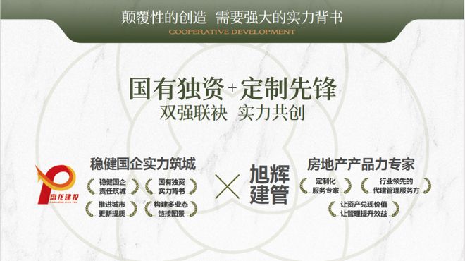 博鱼boyu官网盘龙建投正在干一件大事(图3)